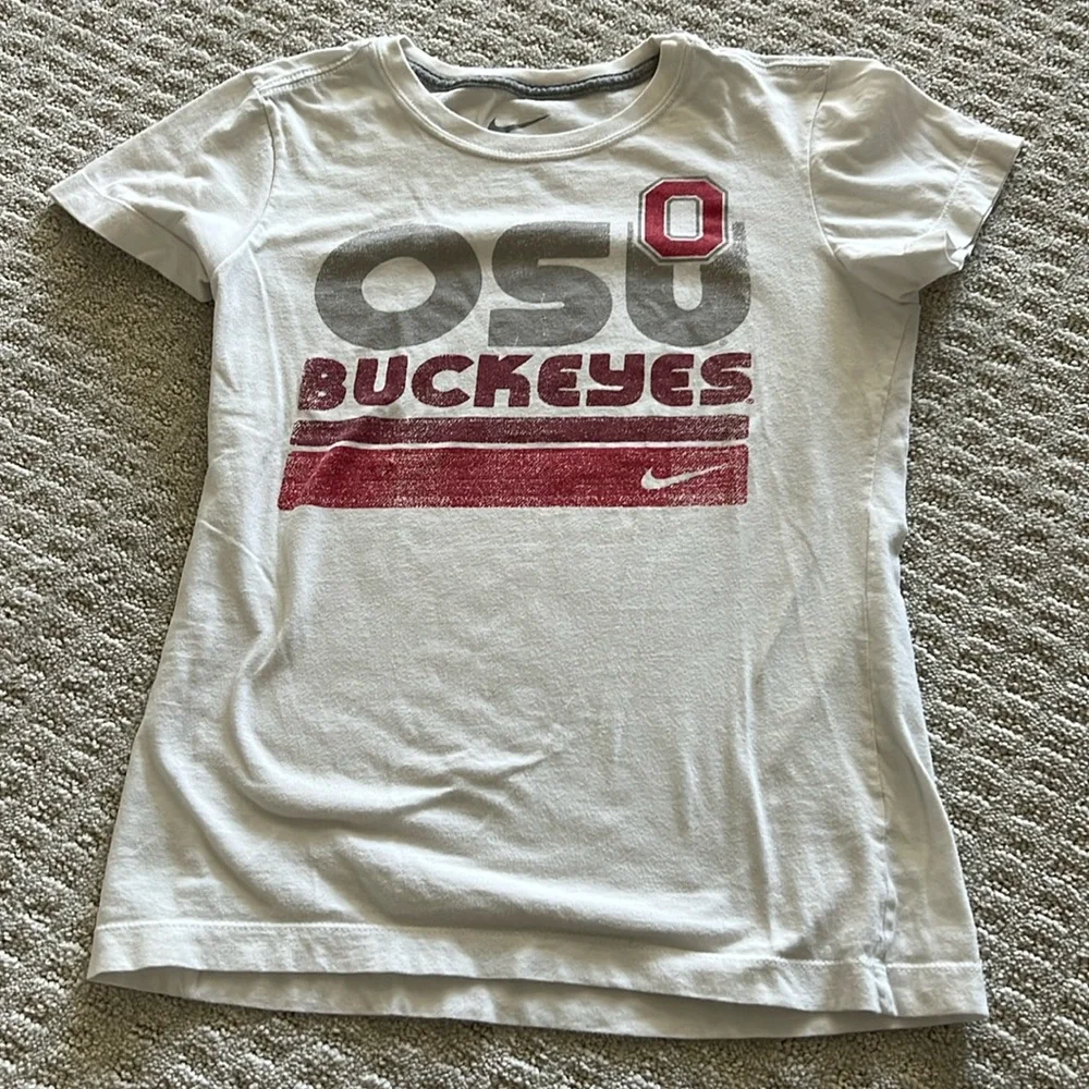 Ohio State tee - Picture 1 of 3